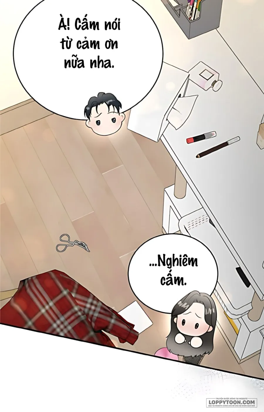 Chồng Của Bạn Tôi - Chap 5 - Trang 69