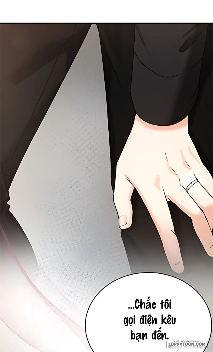 Chồng Của Bạn Tôi - Chap 5 - Trang 72