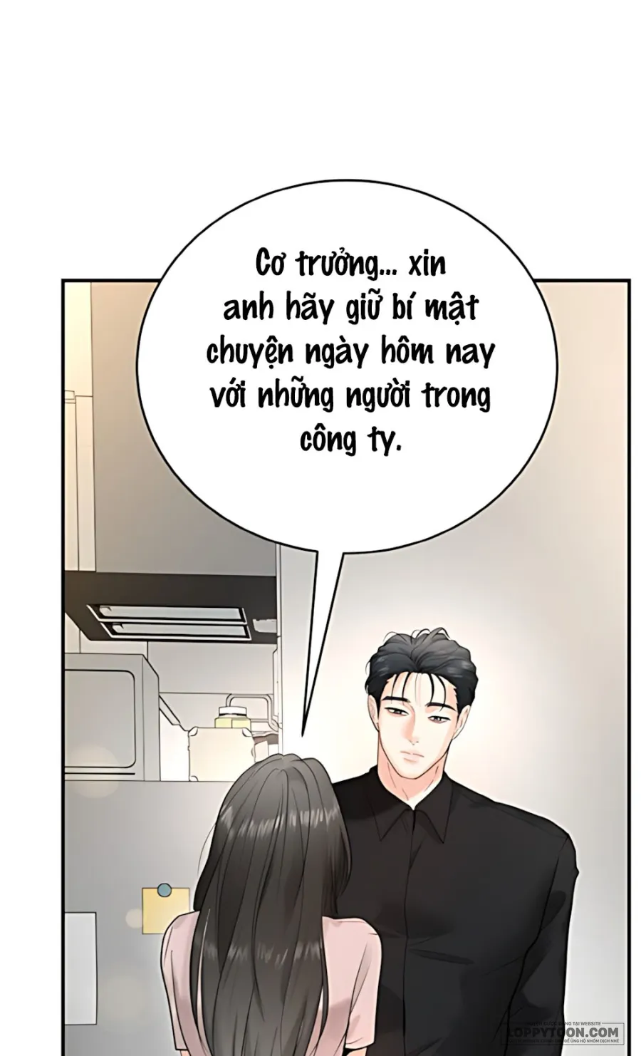 Chồng Của Bạn Tôi - Chap 5 - Trang 74