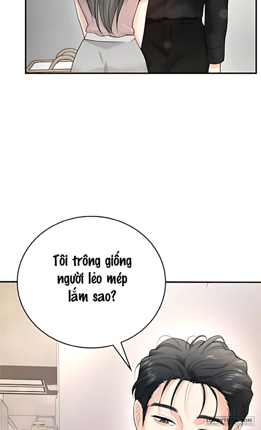 Chồng Của Bạn Tôi - Chap 5 - Trang 75