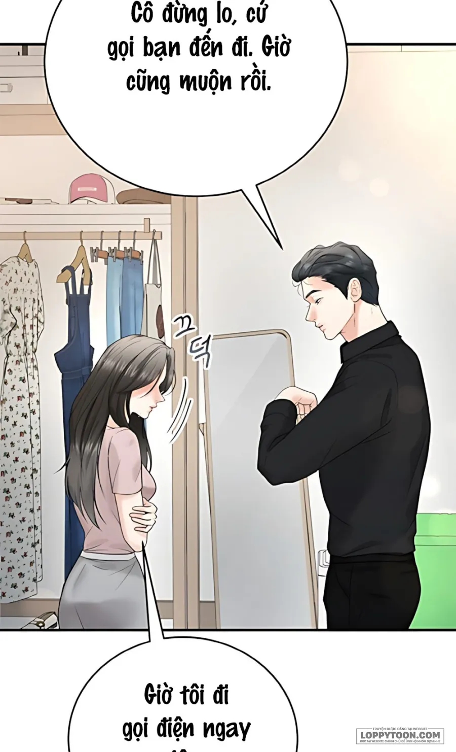 Chồng Của Bạn Tôi - Chap 5 - Trang 77