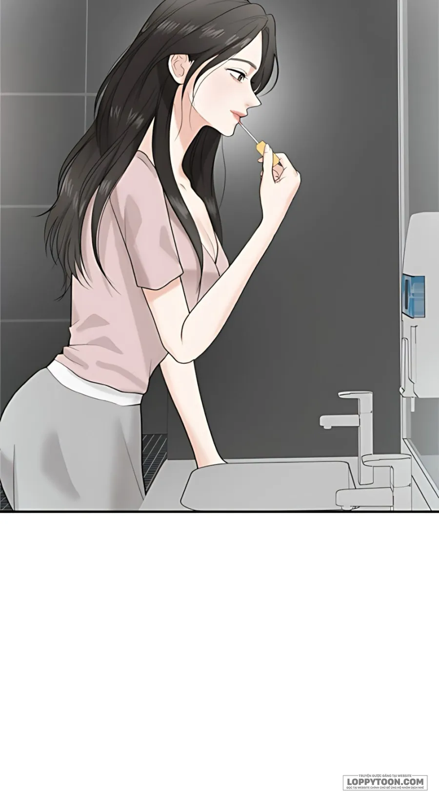 Chồng Của Bạn Tôi - Chap 5 - Trang 8