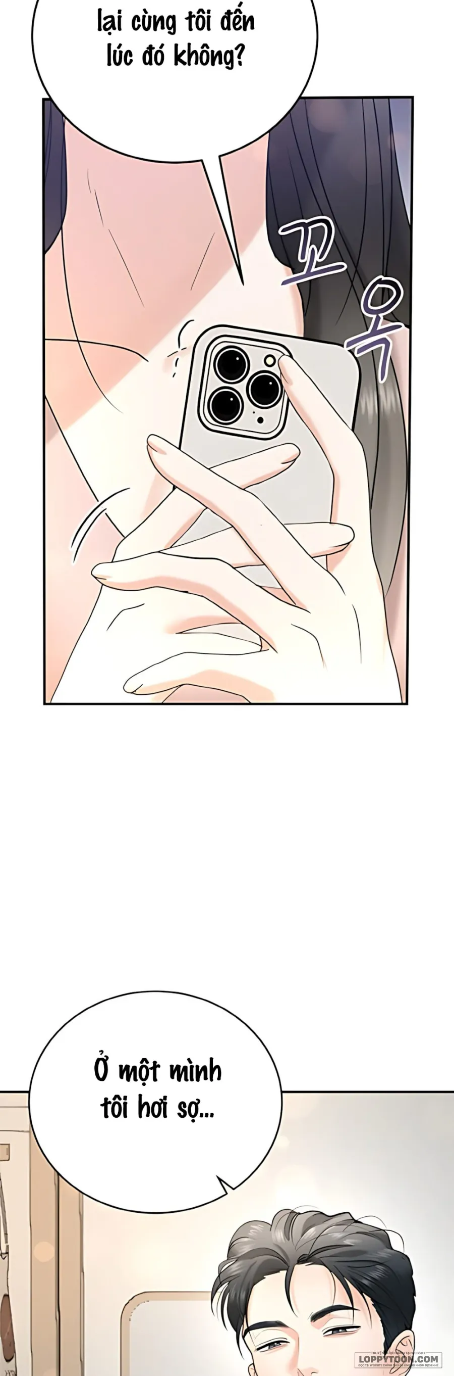 Chồng Của Bạn Tôi - Chap 5 - Trang 91