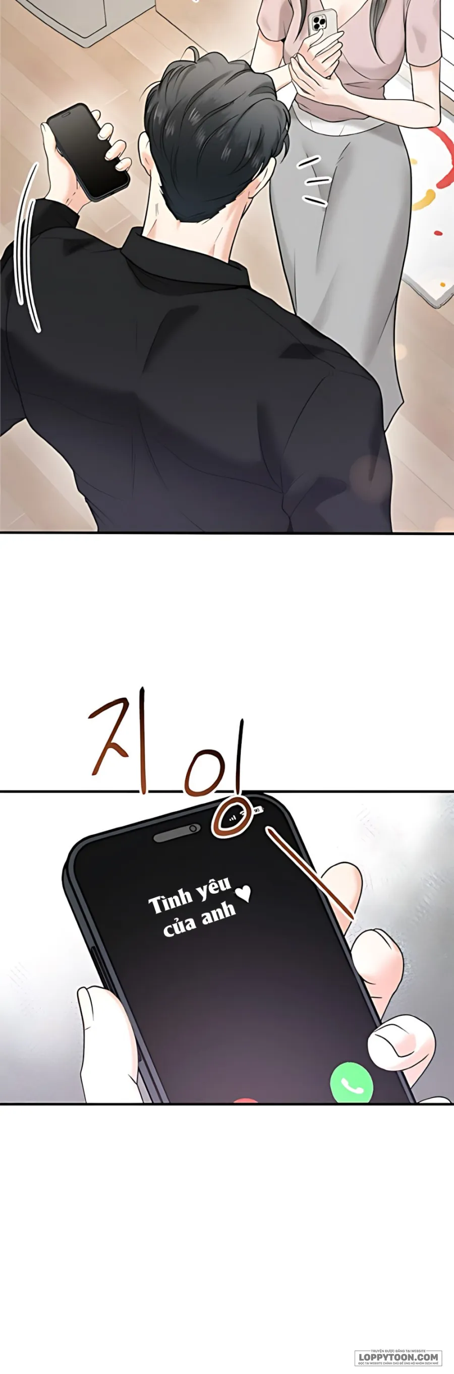 Chồng Của Bạn Tôi - Chap 5 - Trang 93