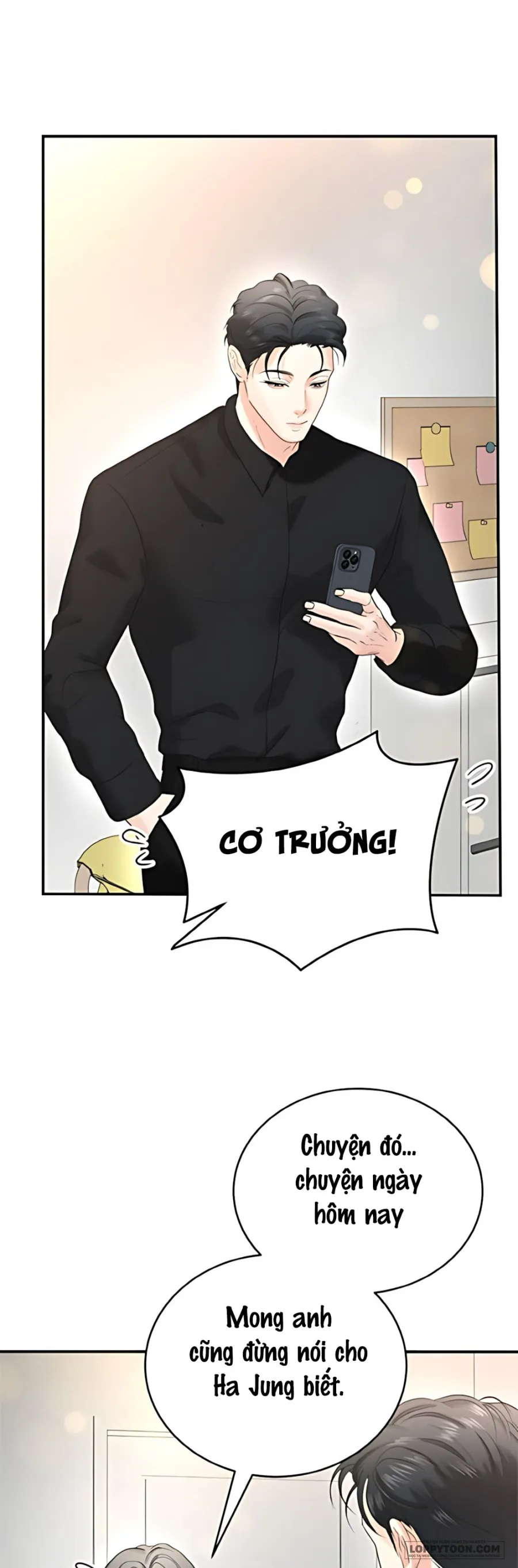 Chồng Của Bạn Tôi - Chap 5 - Trang 94