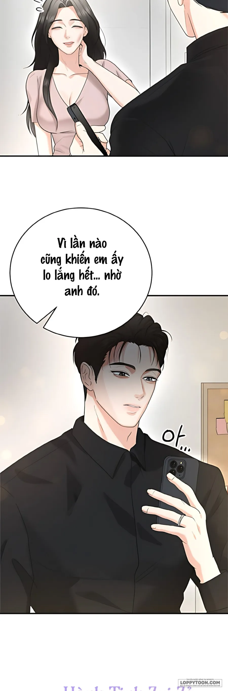 Chồng Của Bạn Tôi - Chap 5 - Trang 95