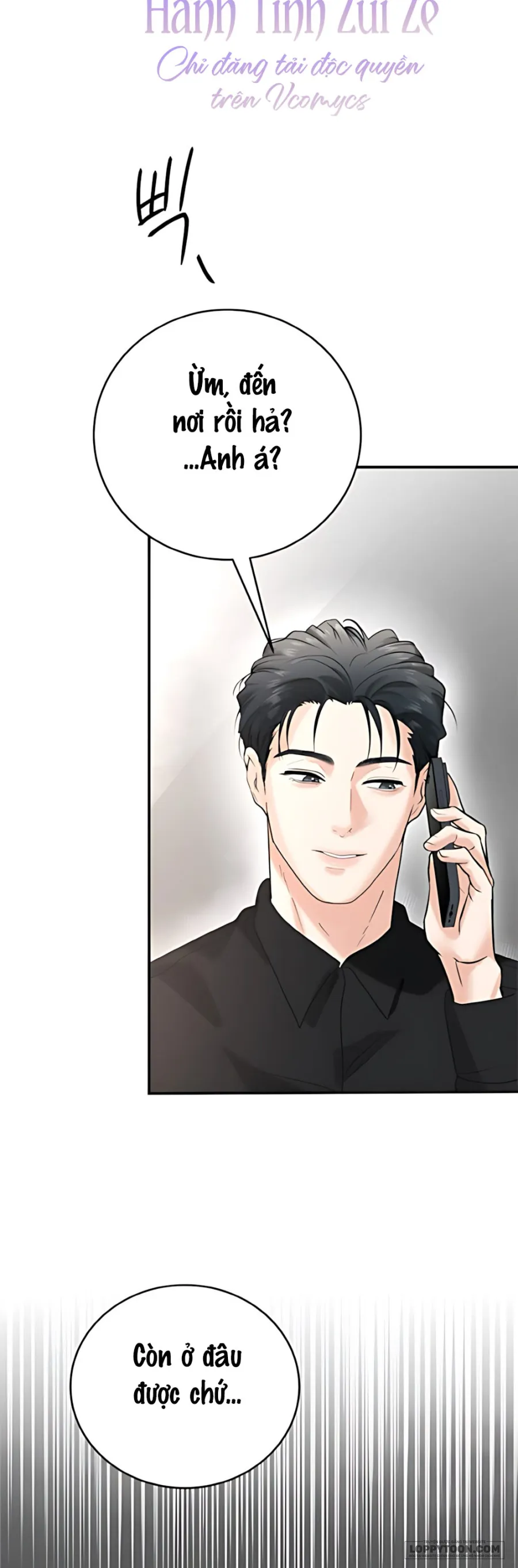 Chồng Của Bạn Tôi - Chap 5 - Trang 96