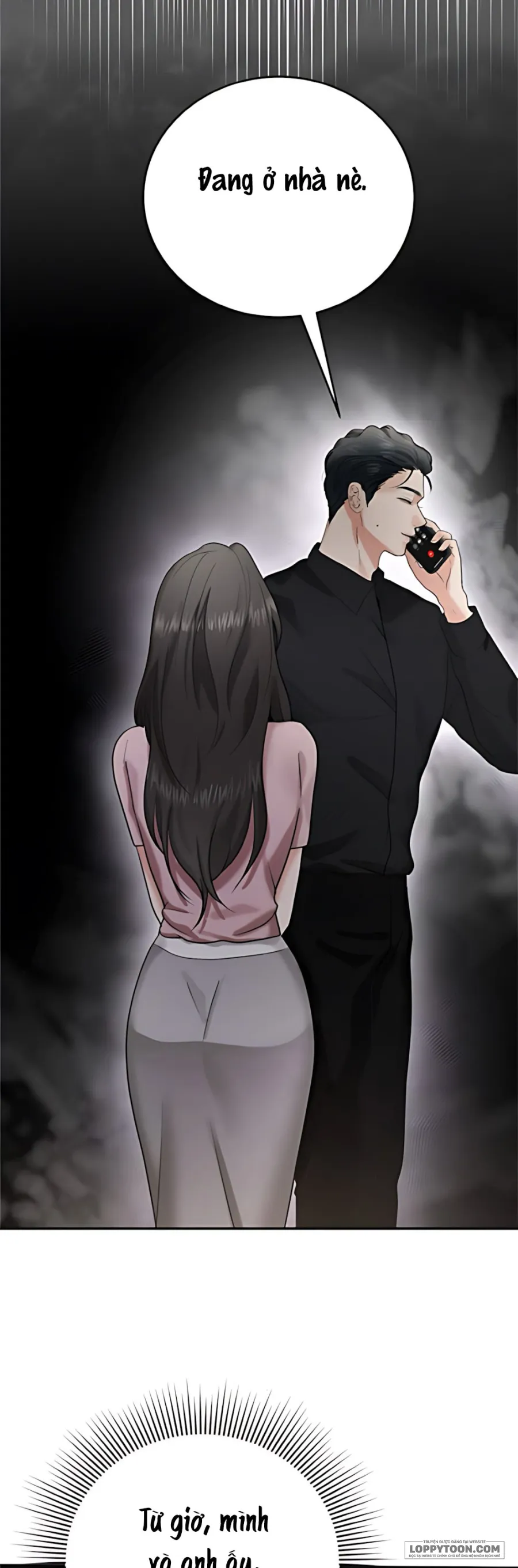 Chồng Của Bạn Tôi - Chap 5 - Trang 97