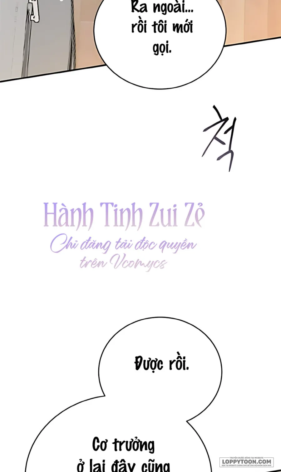 Chồng Của Bạn Tôi - Chap 6 - Trang 108