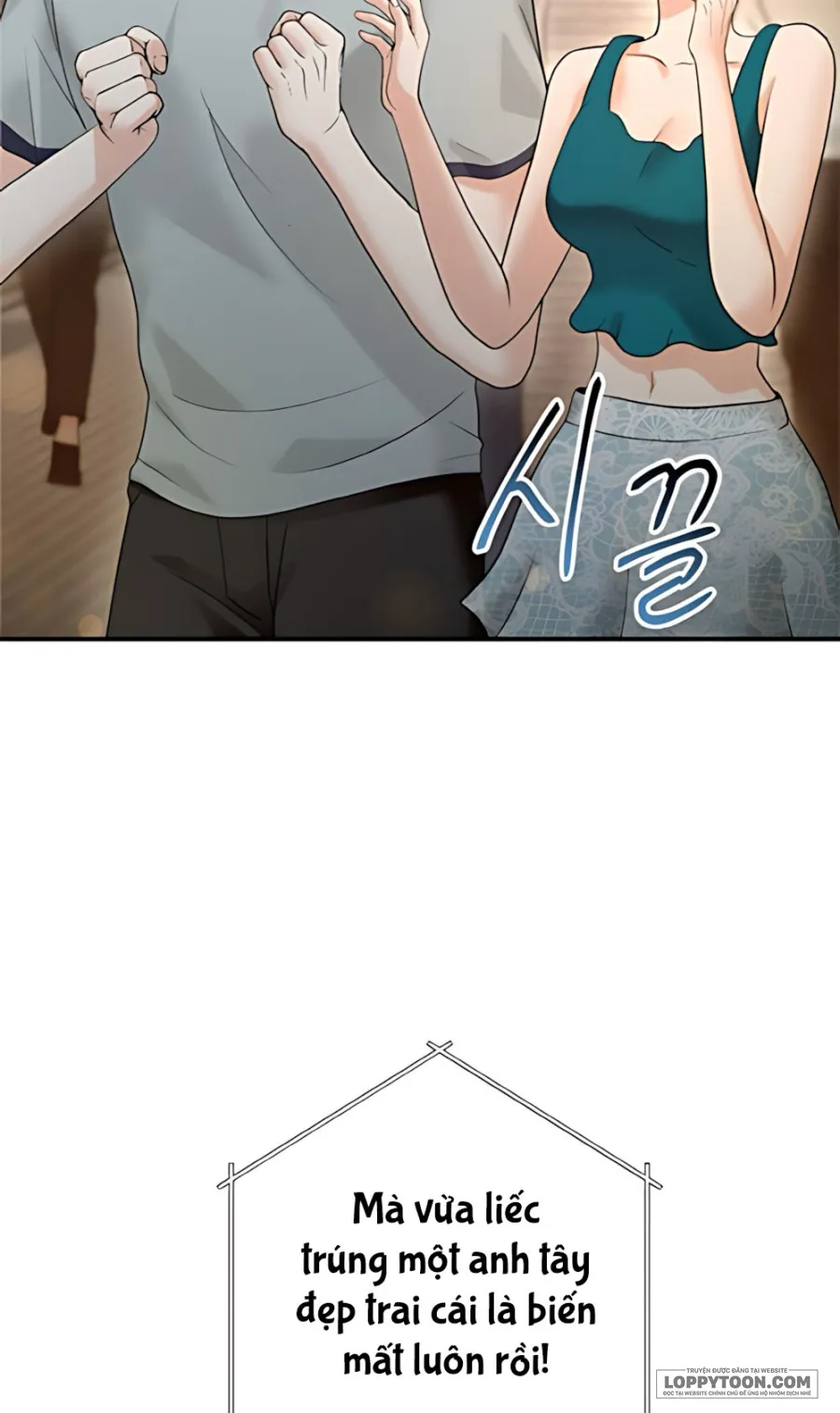 Chồng Của Bạn Tôi - Chap 6 - Trang 11