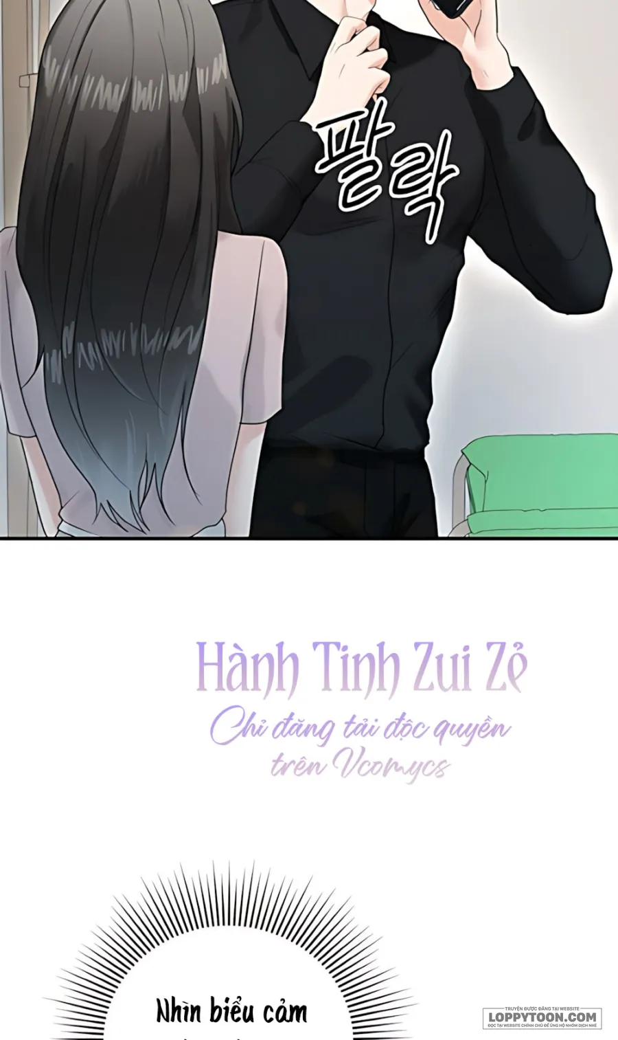 Chồng Của Bạn Tôi - Chap 6 - Trang 13