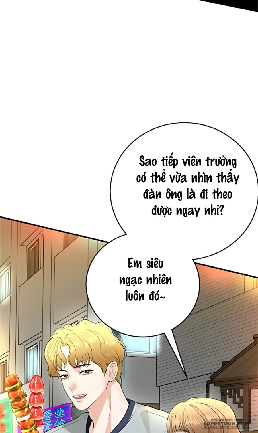 Chồng Của Bạn Tôi - Chap 6 - Trang 16