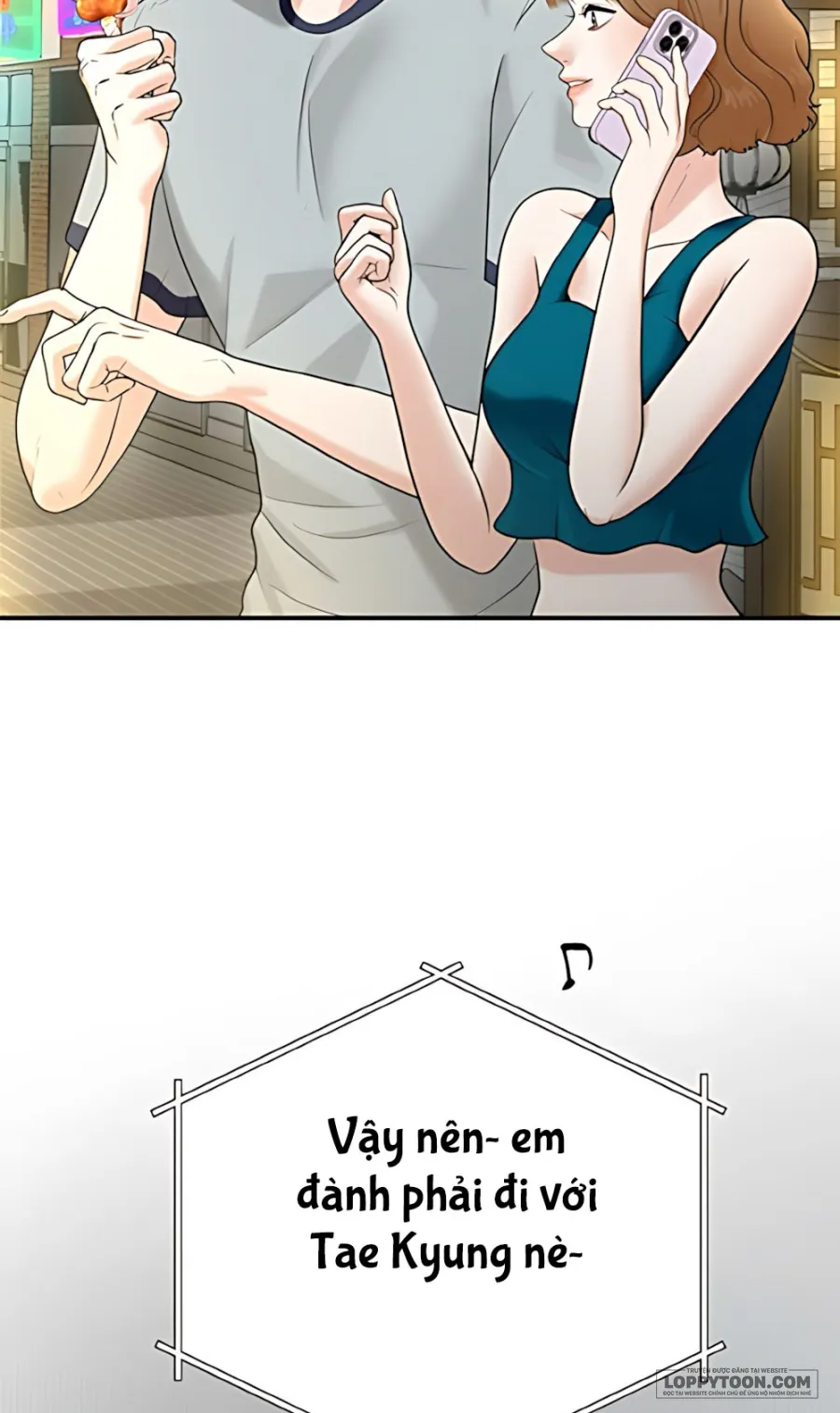 Chồng Của Bạn Tôi - Chap 6 - Trang 17