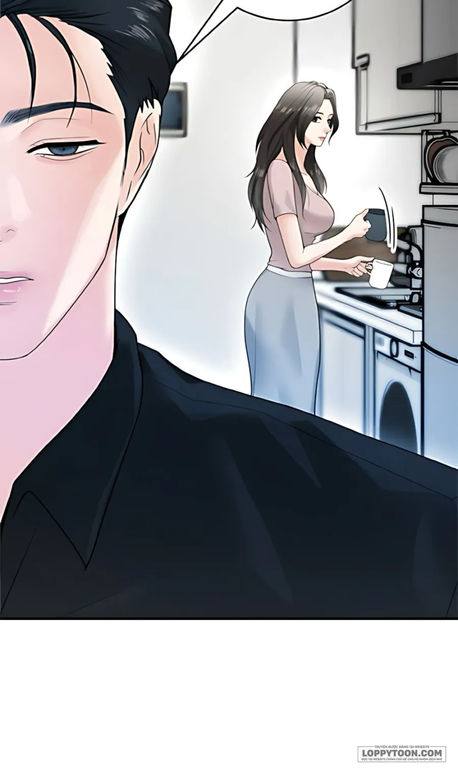 Chồng Của Bạn Tôi - Chap 6 - Trang 19