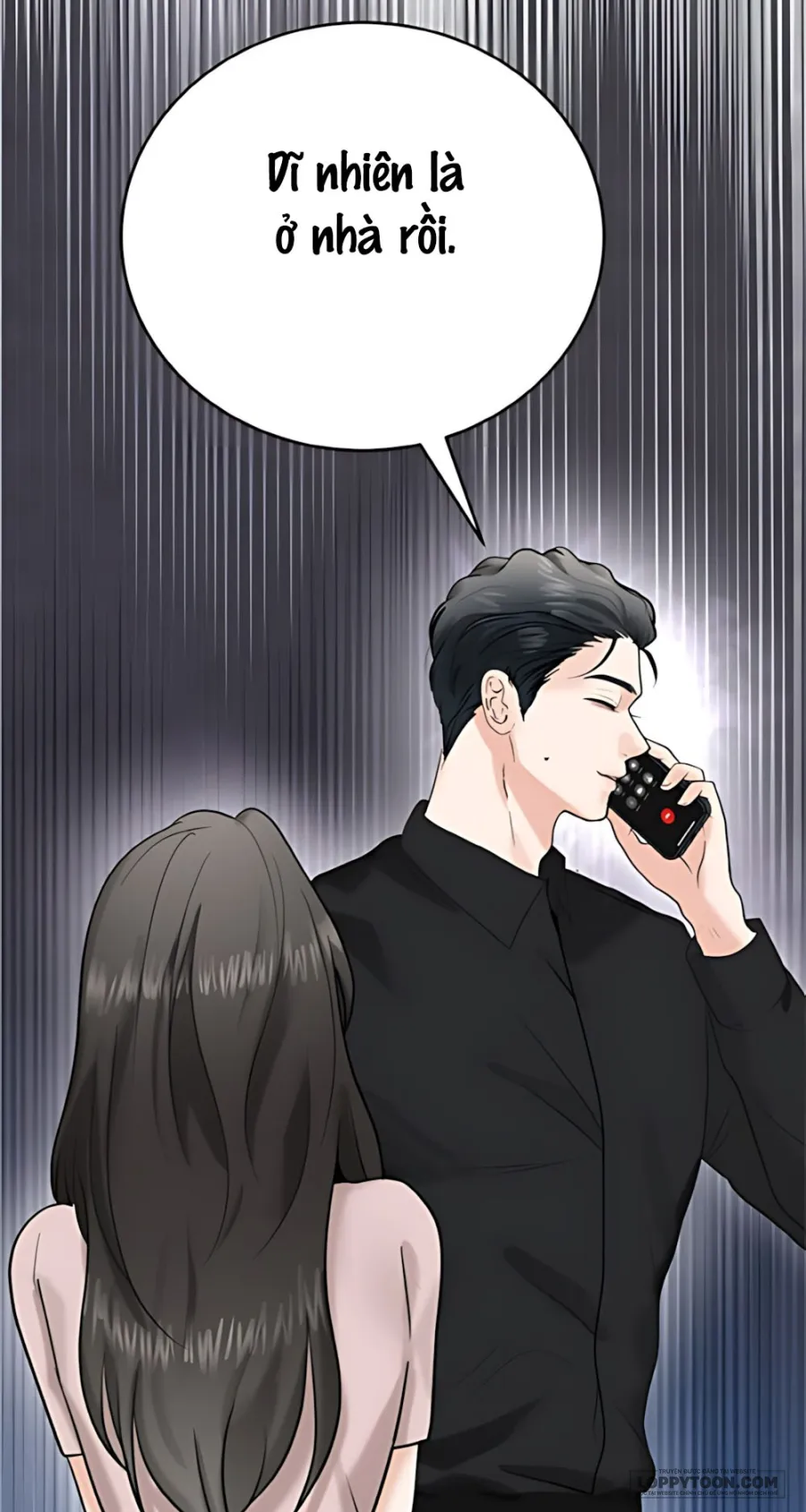 Chồng Của Bạn Tôi - Chap 6 - Trang 2