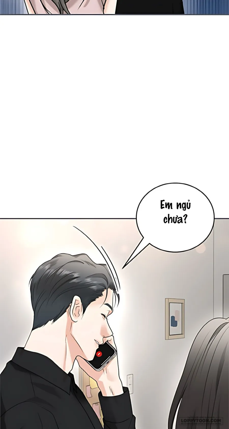 Chồng Của Bạn Tôi - Chap 6 - Trang 3