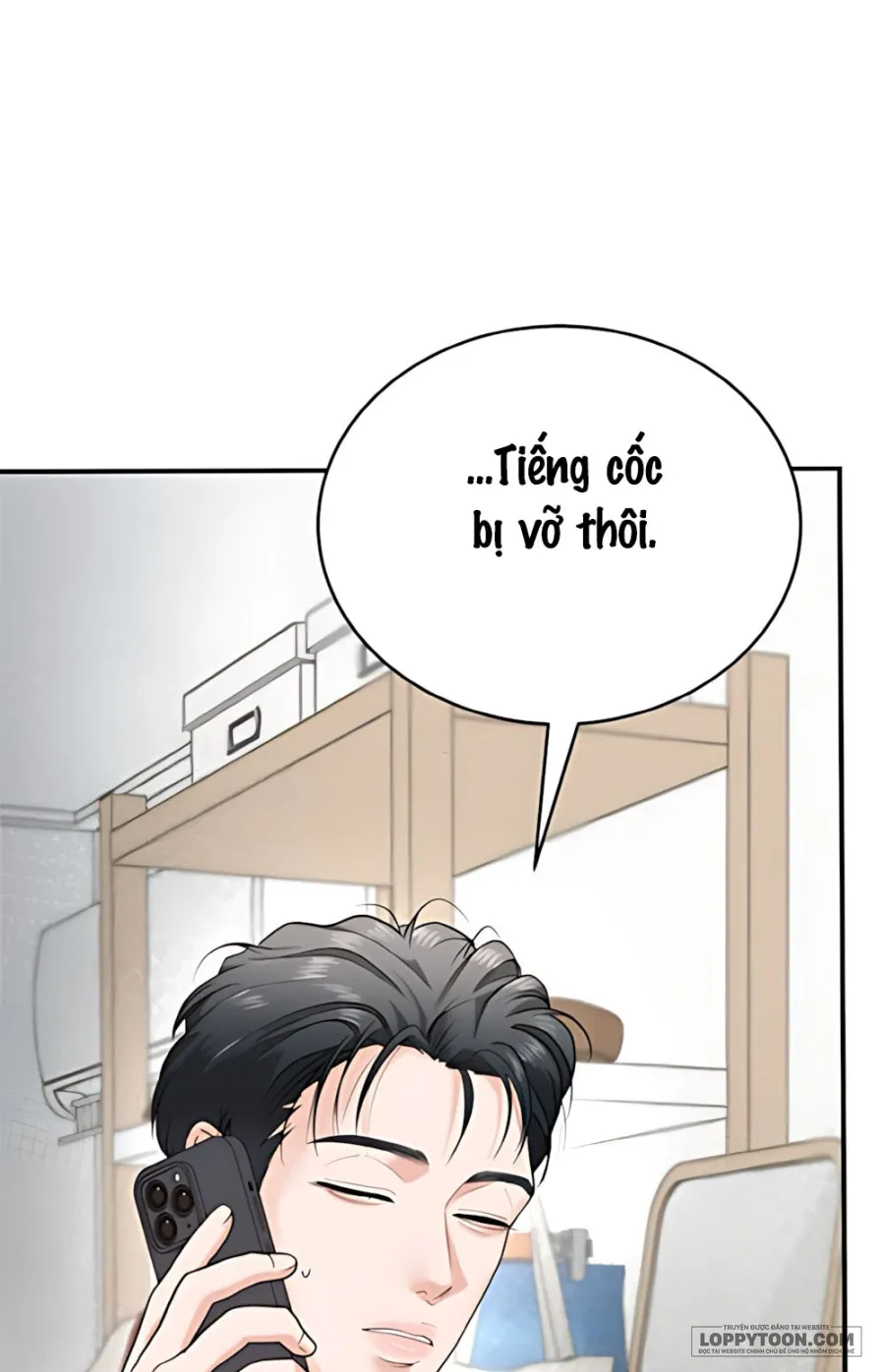 Chồng Của Bạn Tôi - Chap 6 - Trang 30