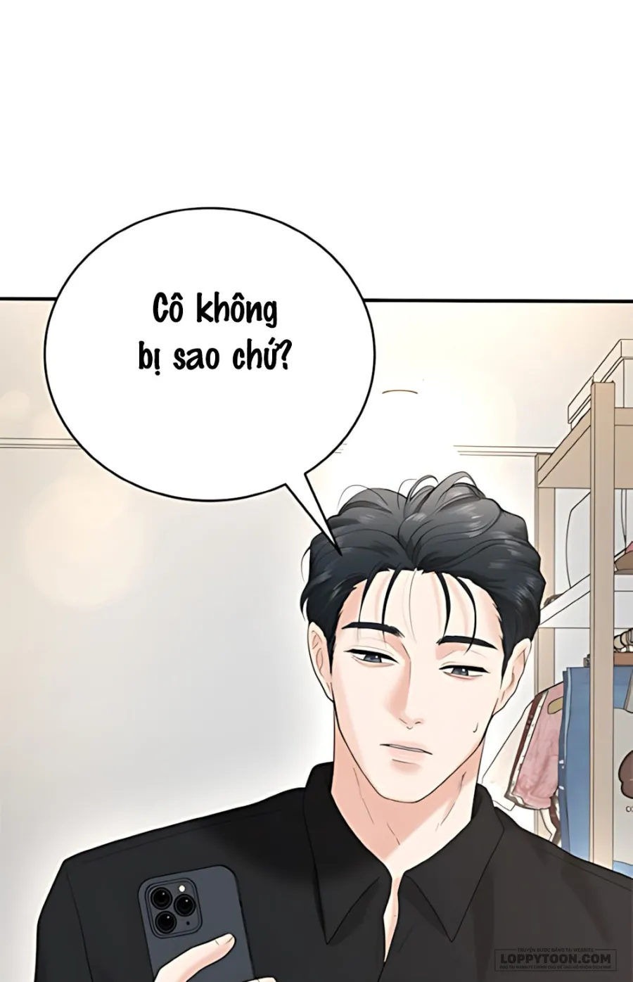 Chồng Của Bạn Tôi - Chap 6 - Trang 35