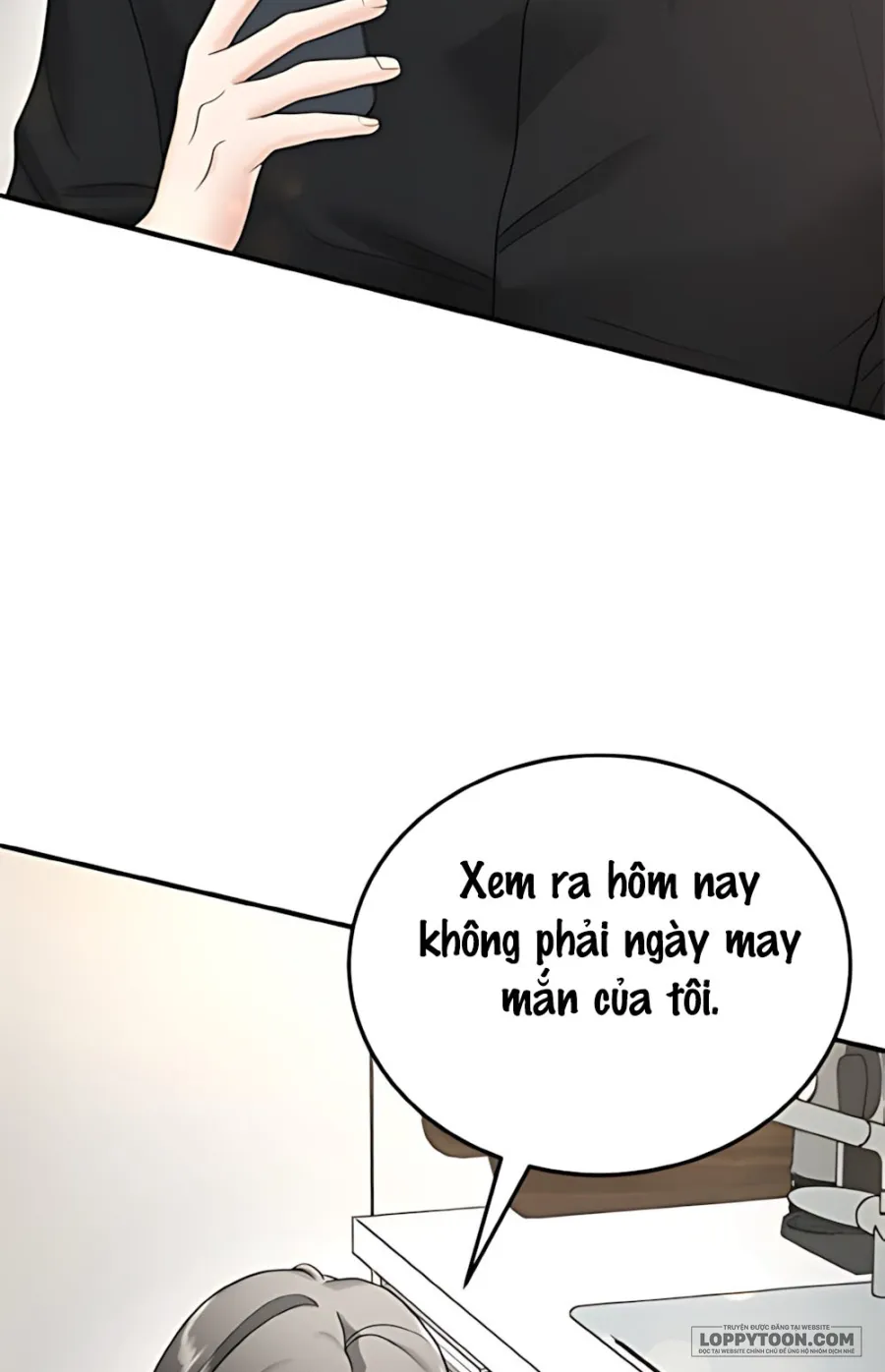 Chồng Của Bạn Tôi - Chap 6 - Trang 36