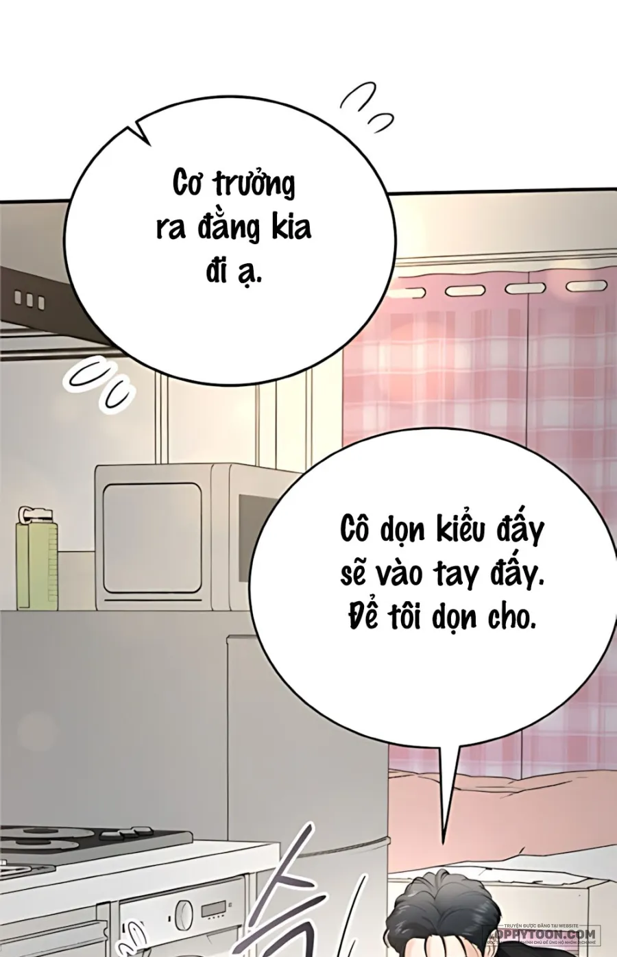 Chồng Của Bạn Tôi - Chap 6 - Trang 38