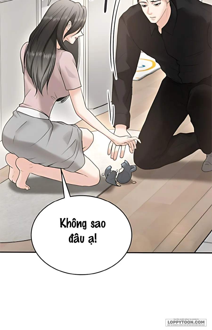 Chồng Của Bạn Tôi - Chap 6 - Trang 39