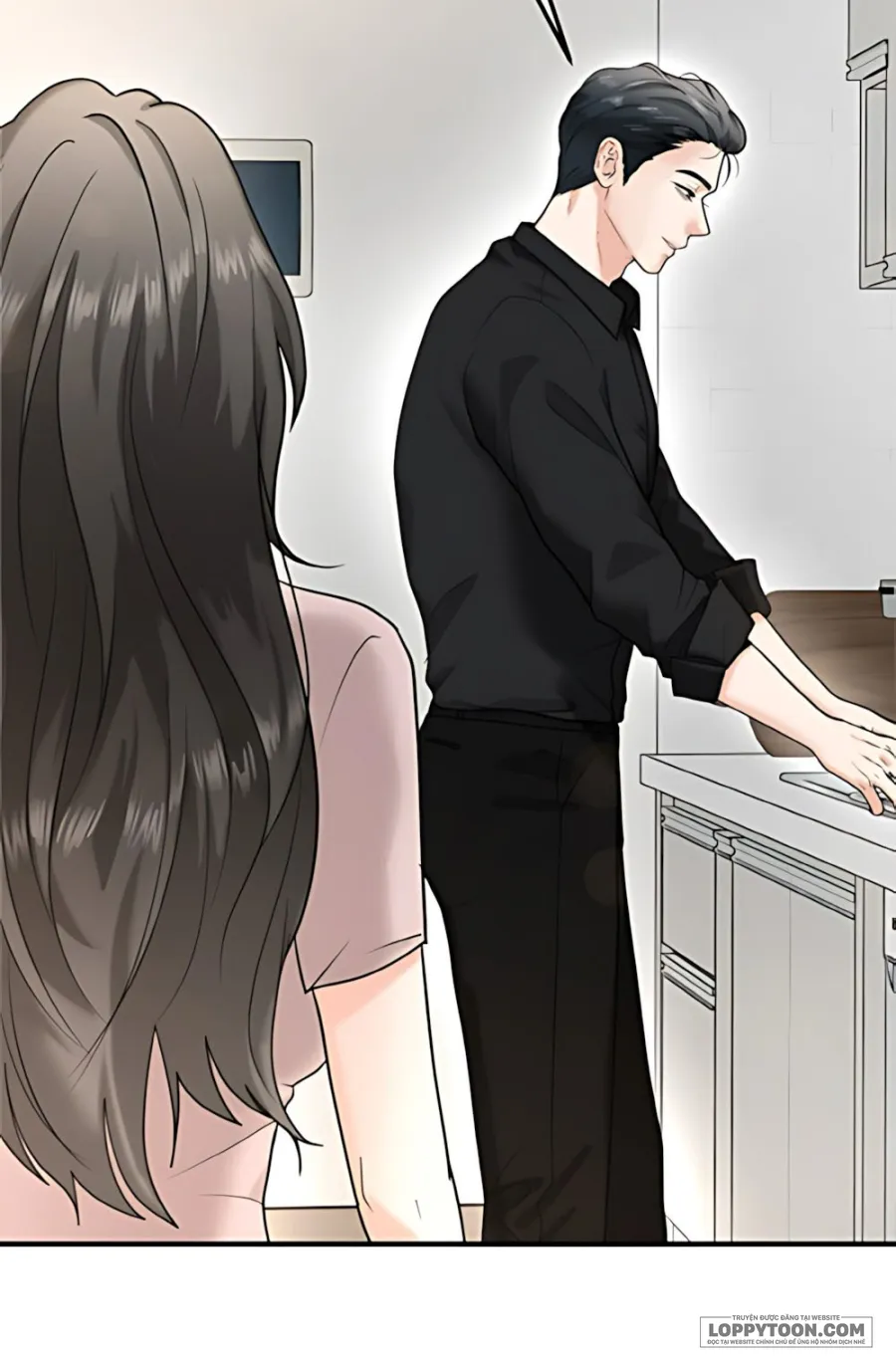 Chồng Của Bạn Tôi - Chap 6 - Trang 44