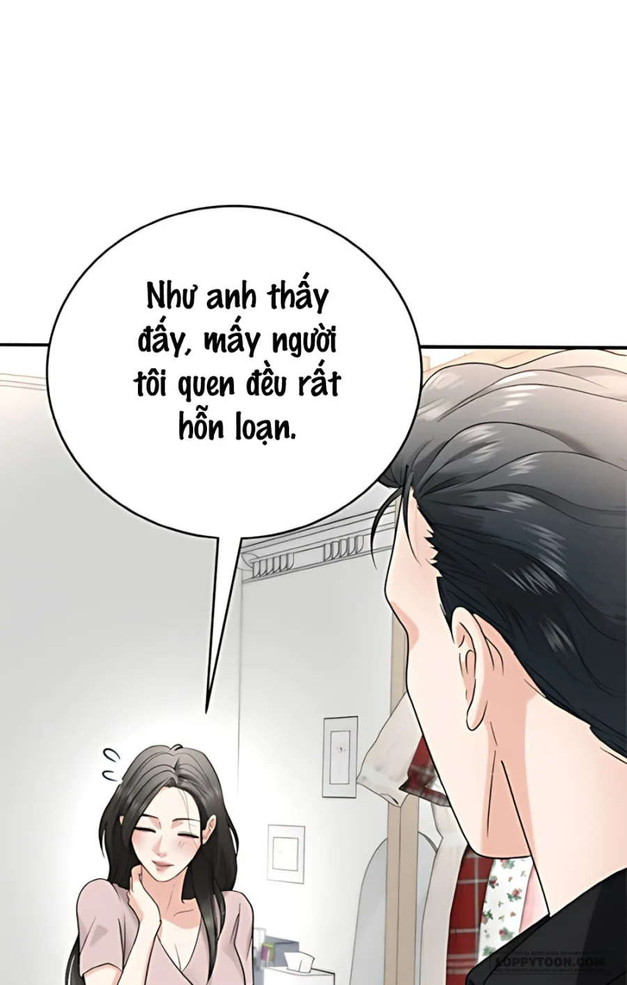 Chồng Của Bạn Tôi - Chap 6 - Trang 50