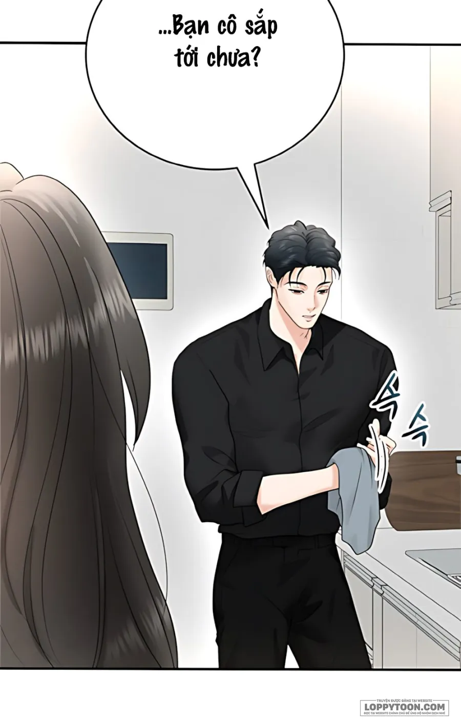Chồng Của Bạn Tôi - Chap 6 - Trang 52