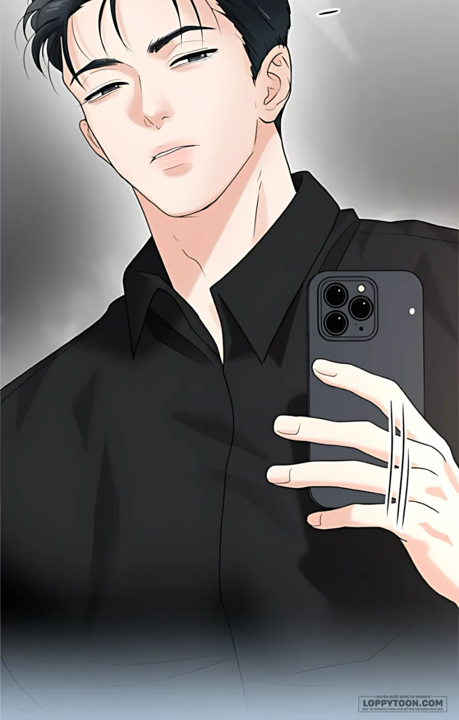 Chồng Của Bạn Tôi - Chap 6 - Trang 55