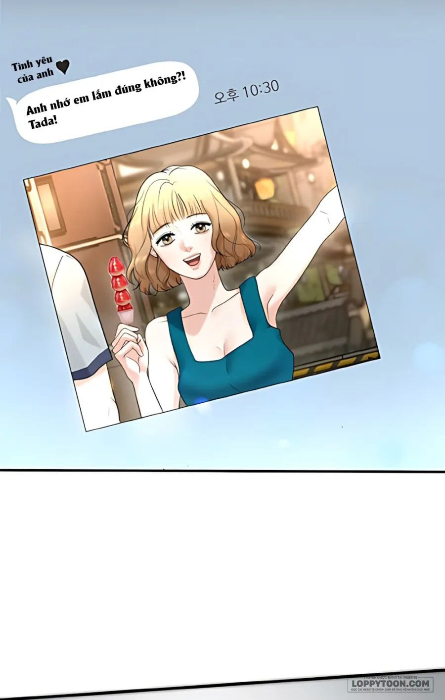 Chồng Của Bạn Tôi - Chap 6 - Trang 56