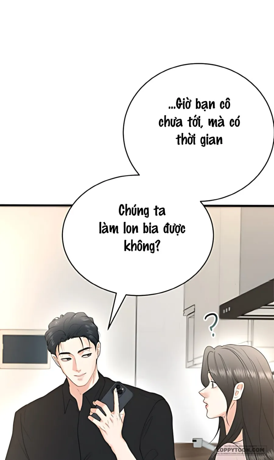 Chồng Của Bạn Tôi - Chap 6 - Trang 60