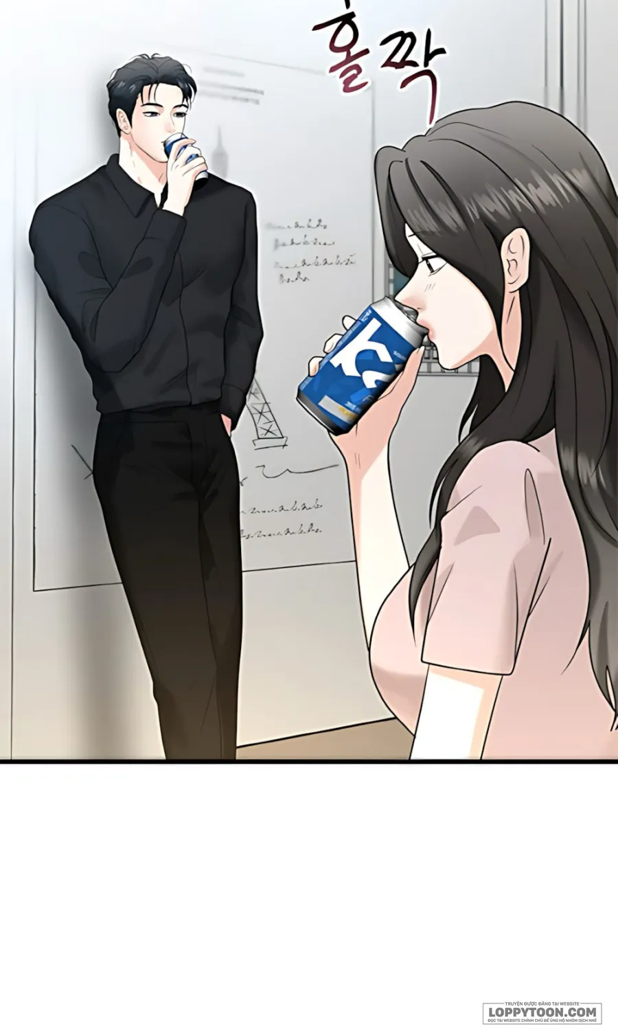 Chồng Của Bạn Tôi - Chap 6 - Trang 64