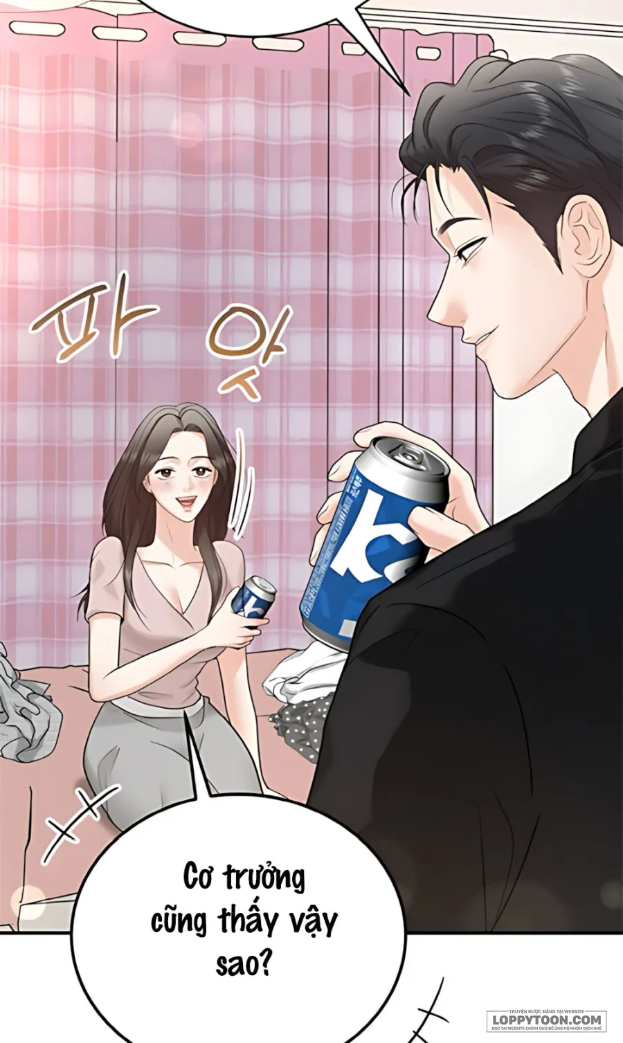 Chồng Của Bạn Tôi - Chap 6 - Trang 67