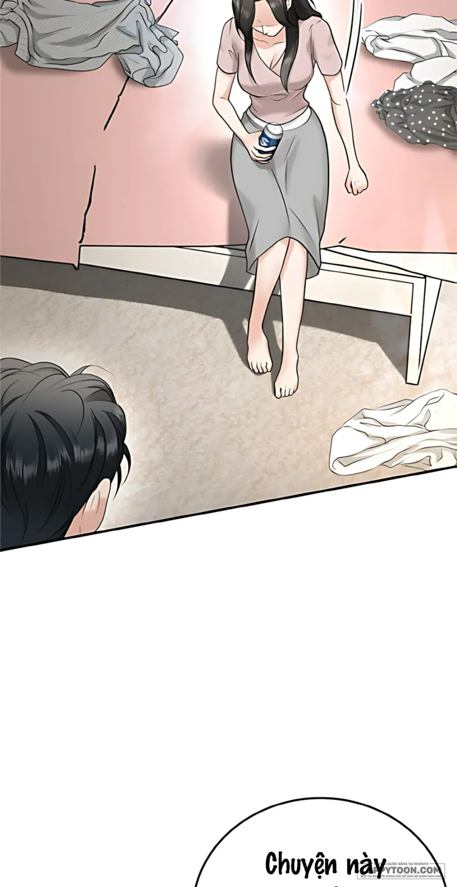 Chồng Của Bạn Tôi - Chap 6 - Trang 73