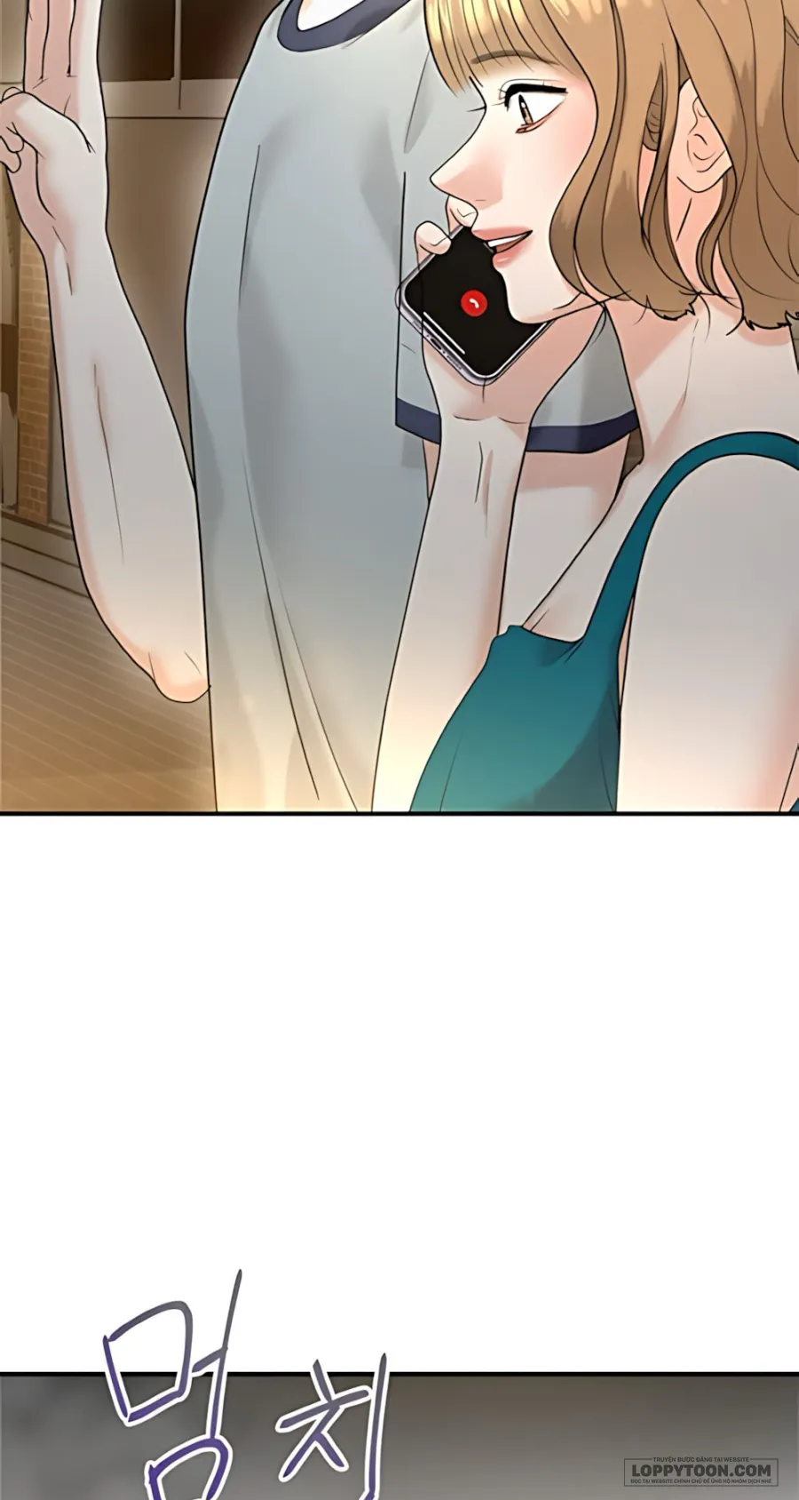 Chồng Của Bạn Tôi - Chap 6 - Trang 8