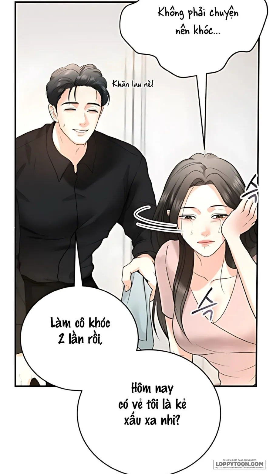 Chồng Của Bạn Tôi - Chap 6 - Trang 87