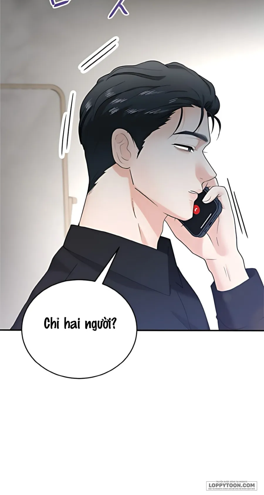 Chồng Của Bạn Tôi - Chap 6 - Trang 9