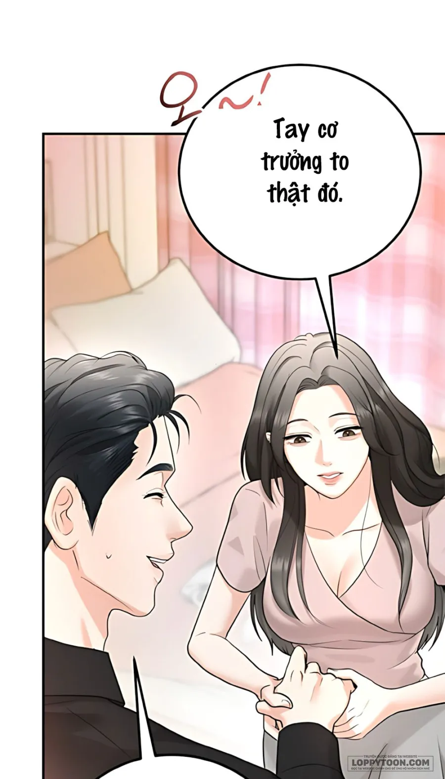 Chồng Của Bạn Tôi - Chap 6 - Trang 97