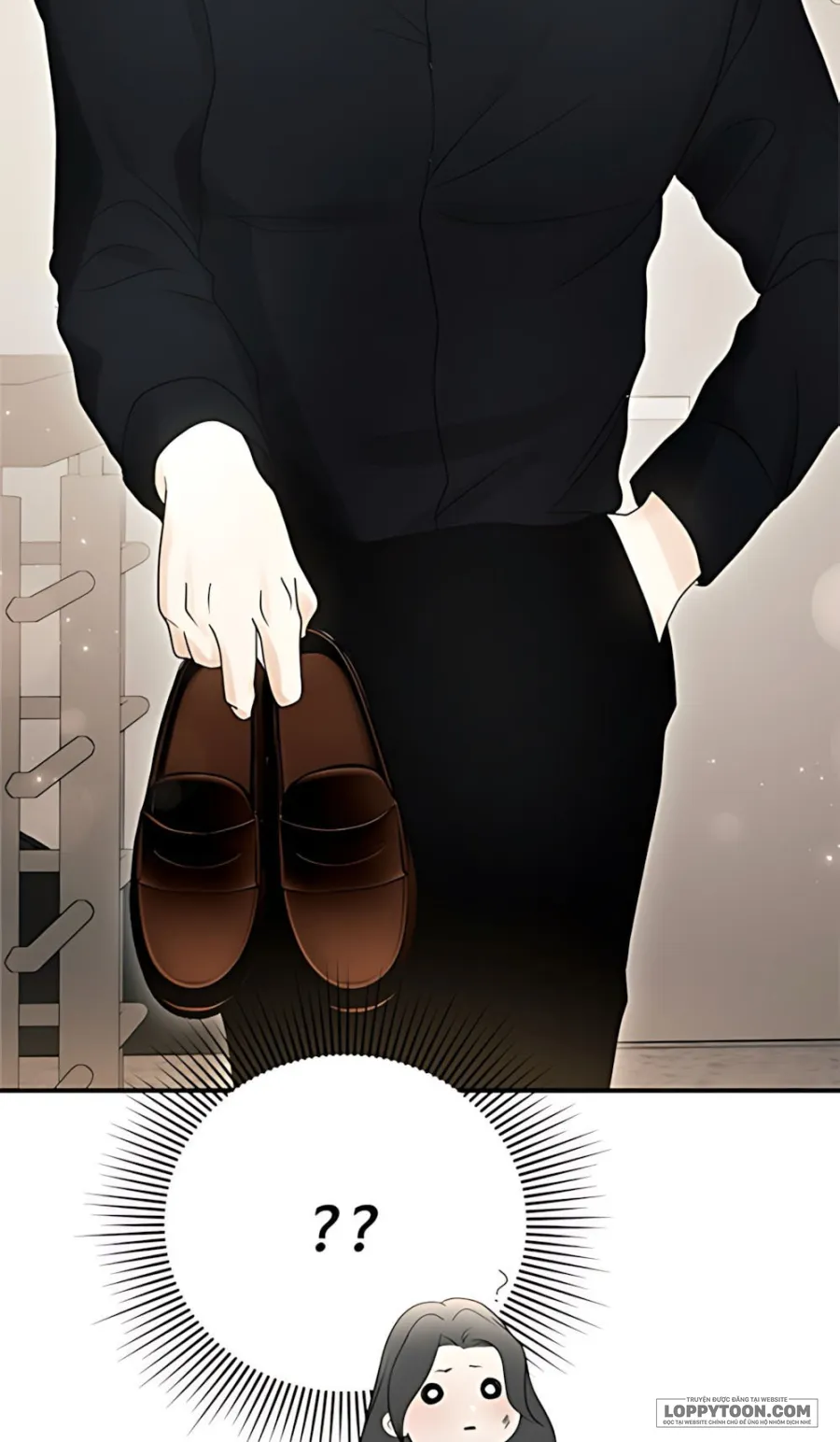 Chồng Của Bạn Tôi - Chap 7 - Trang 21