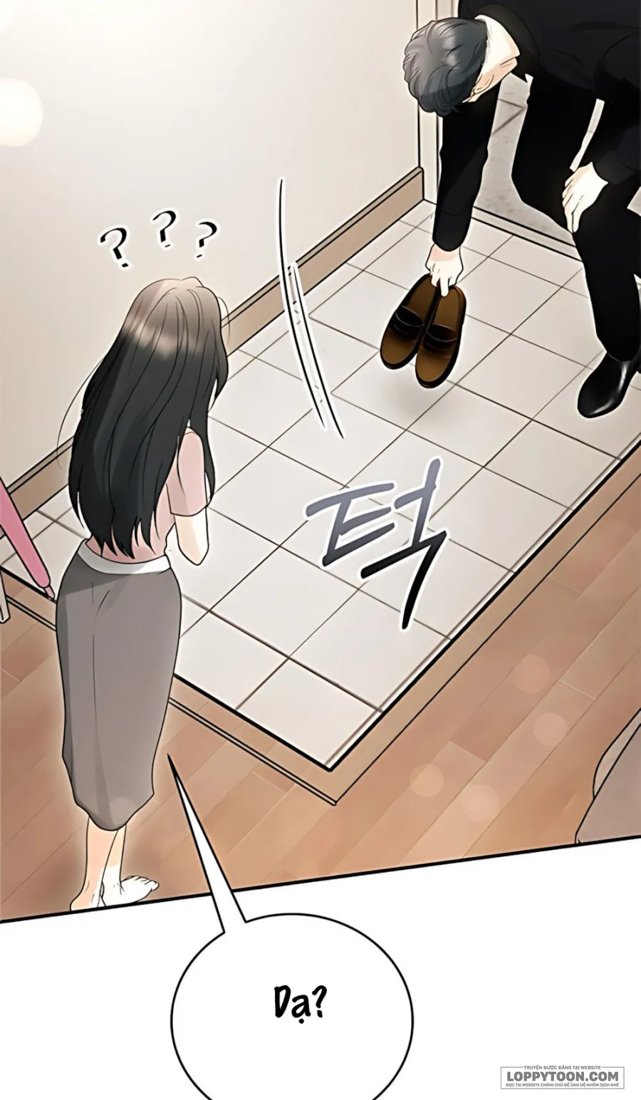 Chồng Của Bạn Tôi - Chap 7 - Trang 23