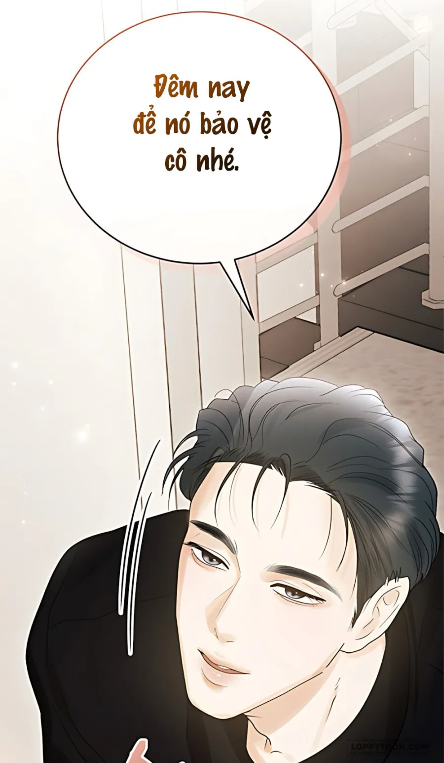 Chồng Của Bạn Tôi - Chap 7 - Trang 26