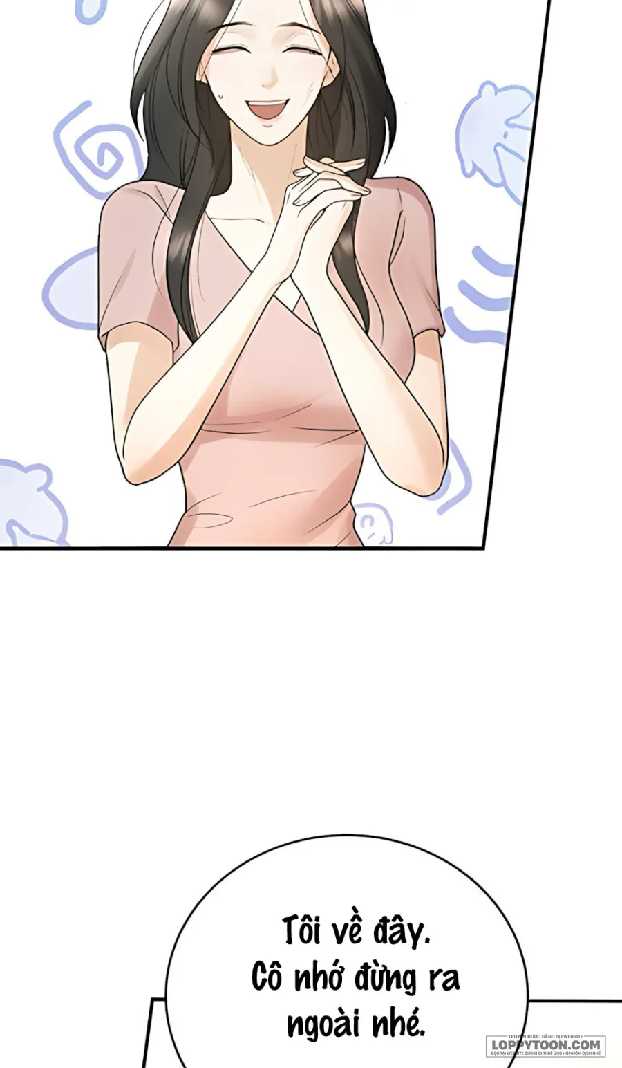 Chồng Của Bạn Tôi - Chap 7 - Trang 28
