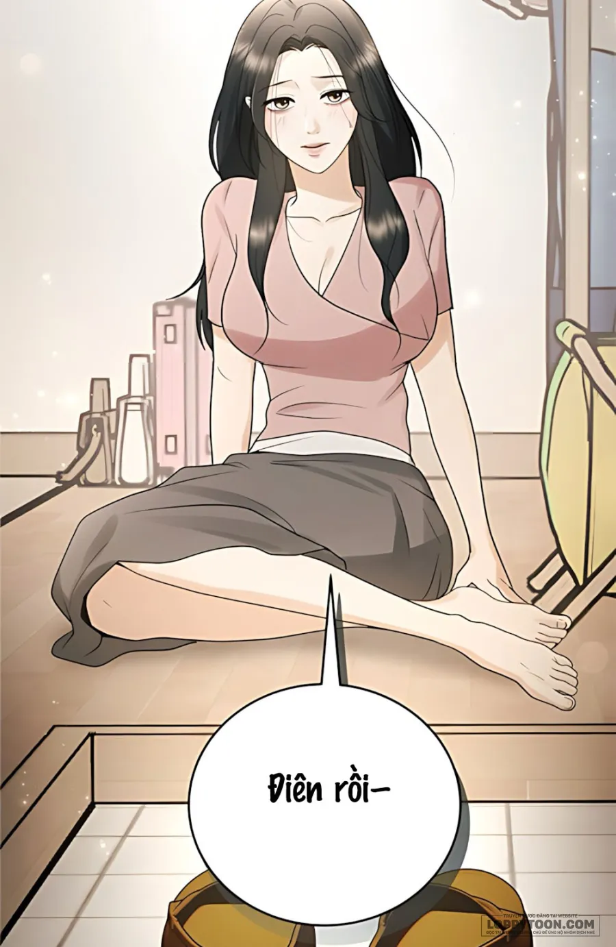 Chồng Của Bạn Tôi - Chap 7 - Trang 33