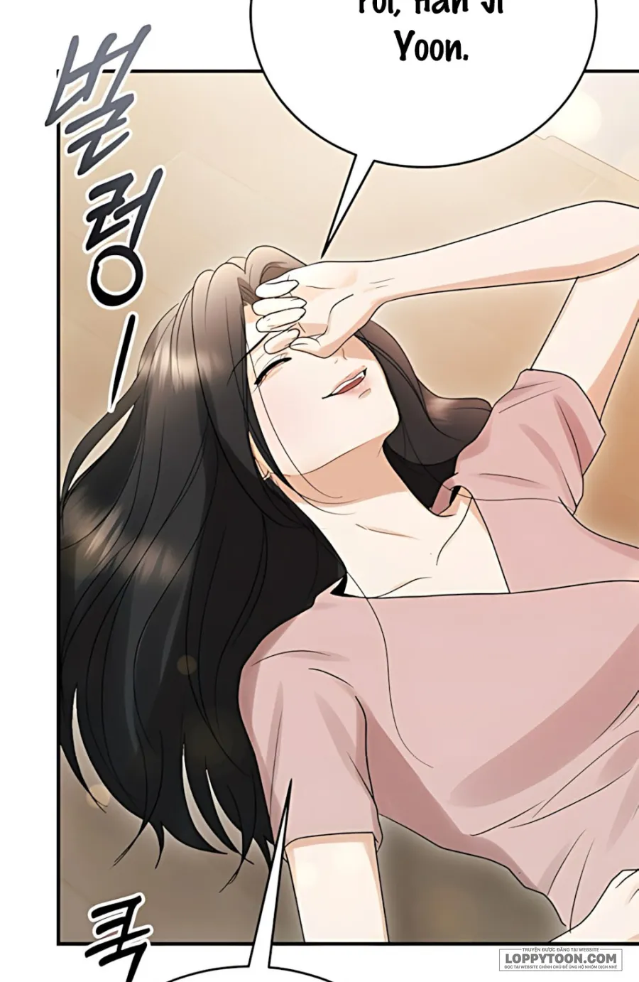 Chồng Của Bạn Tôi - Chap 7 - Trang 35