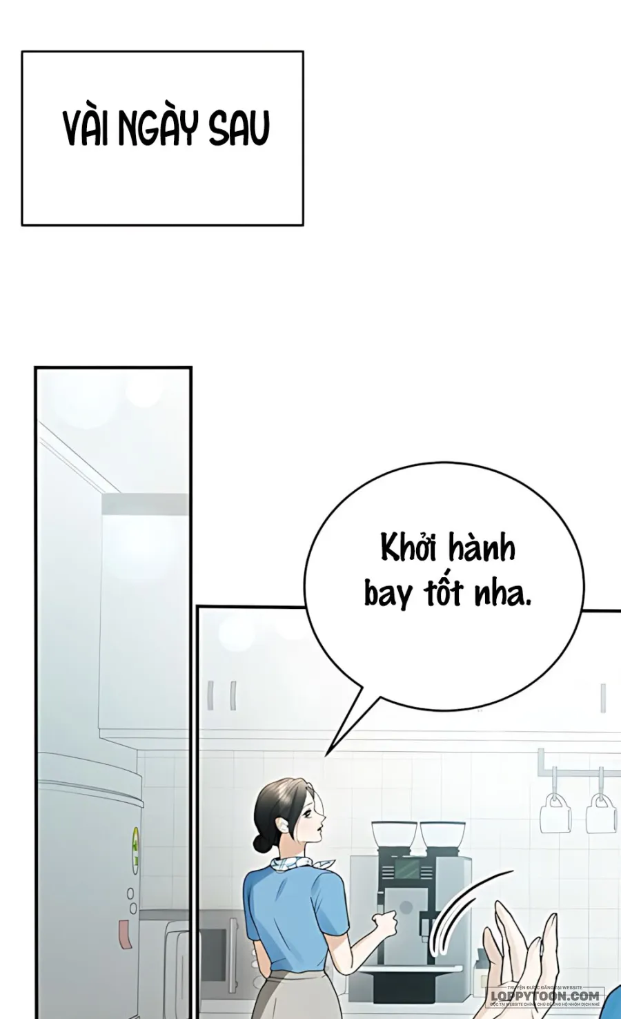 Chồng Của Bạn Tôi - Chap 7 - Trang 41