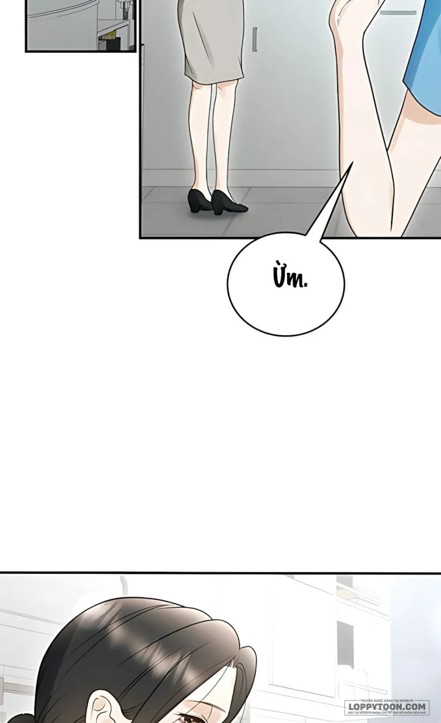 Chồng Của Bạn Tôi - Chap 7 - Trang 42