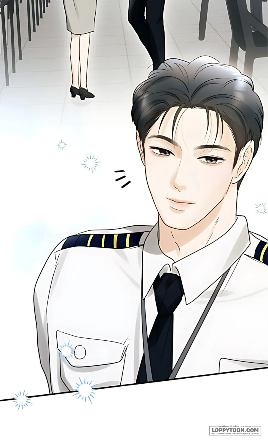 Chồng Của Bạn Tôi - Chap 7 - Trang 44
