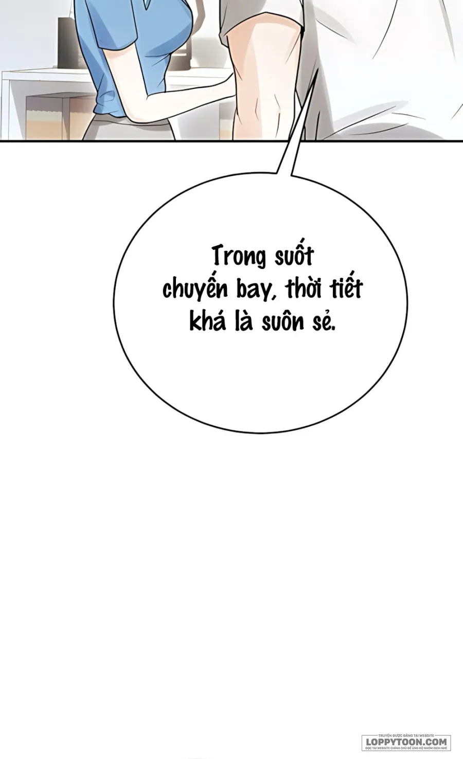 Chồng Của Bạn Tôi - Chap 7 - Trang 46