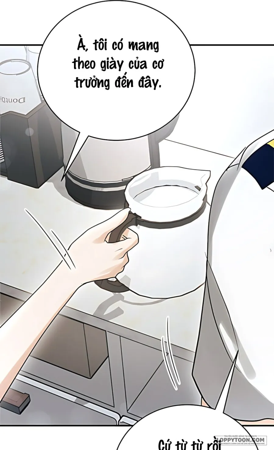Chồng Của Bạn Tôi - Chap 7 - Trang 47