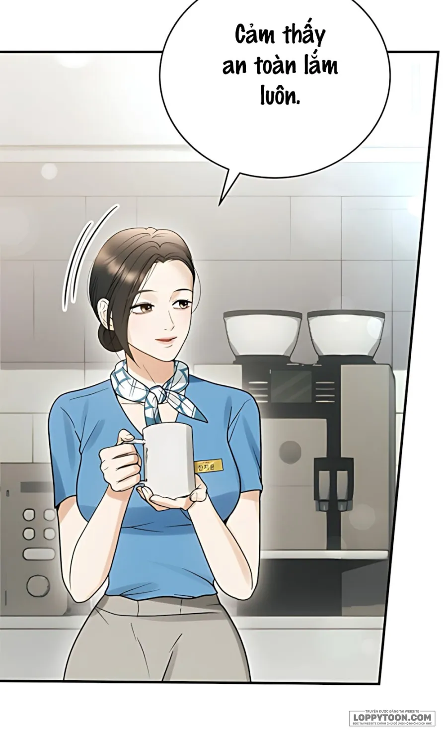 Chồng Của Bạn Tôi - Chap 7 - Trang 49